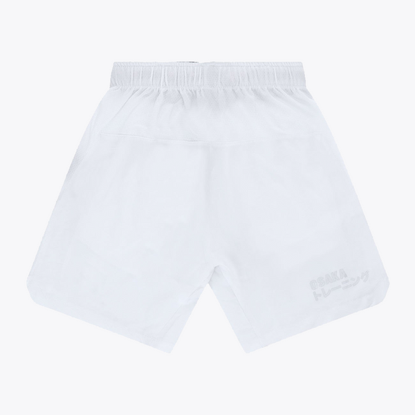 Osaka Kids Training Short #Black