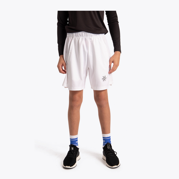 Osaka Kids Training Short #White