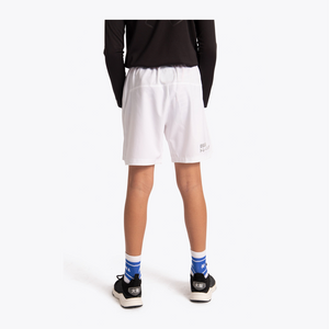 Osaka Kids Training Short #White