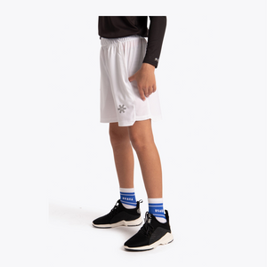 Osaka Kids Training Short #White