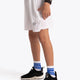 Osaka Kids Training Short | White
