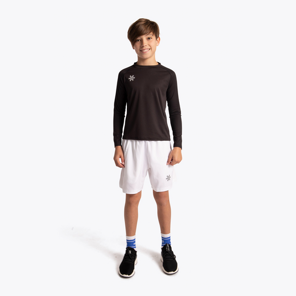 Osaka Kids Training Short #Black