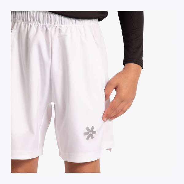 Osaka Kids Training Short #White
