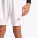 Osaka Kids Training Short | White