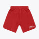 Osaka Kids Training Short | Red