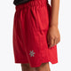 Osaka Kids Training Short | Red