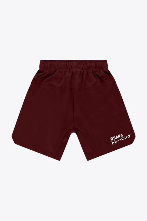 Osaka Kids Training Short | Bordeaux