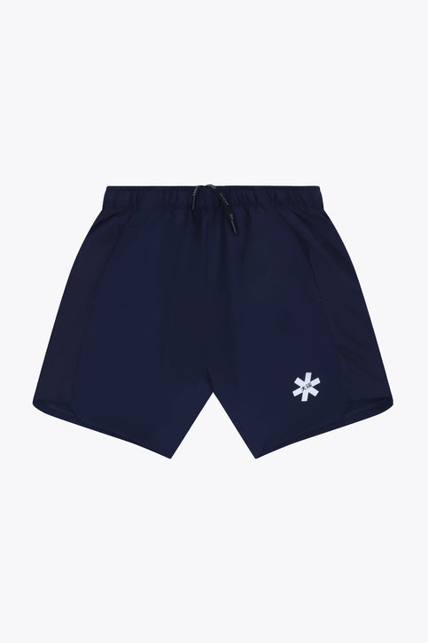 Osaka Kids Training Short | Navy