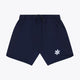 Osaka Kids Training Short | Navy