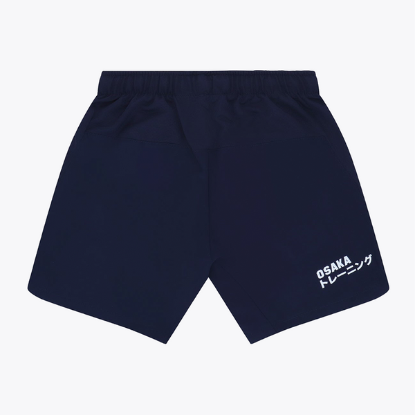 Osaka Kids Training Short #Navy