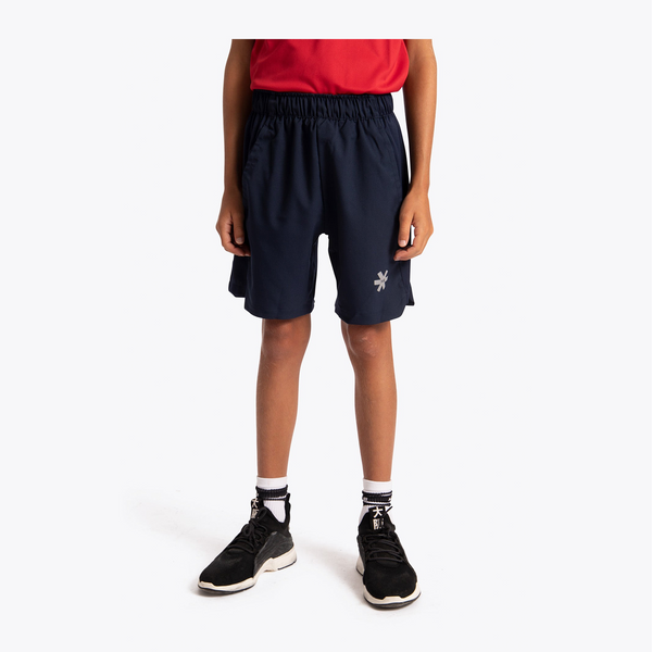 Osaka Kids Training Short #Navy