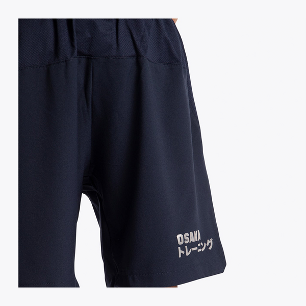 Osaka Kids Training Short #Navy