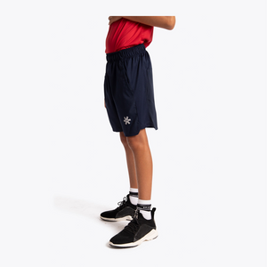 Osaka Kids Training Short #Navy