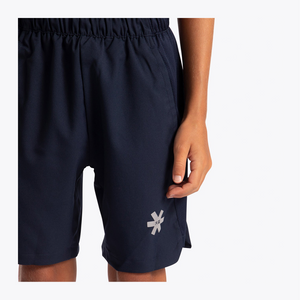 Osaka Kids Training Short #Navy