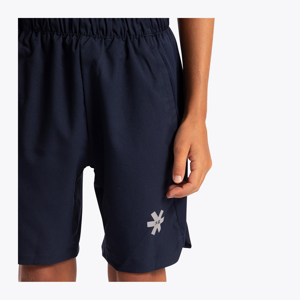 Osaka Kids Training Short #Navy