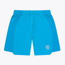 Osaka Kids Training Short #Turquoise