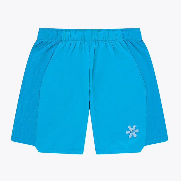 Osaka Kids Training Short #Turquoise