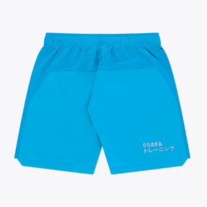 Osaka Kids Training Short #Turquoise