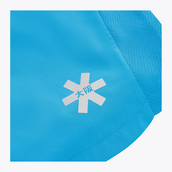 Osaka Kids Training Short #Turquoise