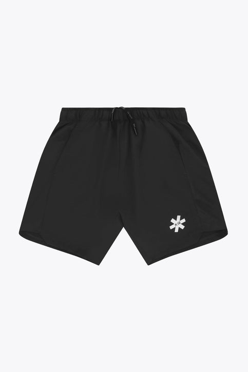 Osaka Kids Training Short | Black