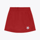Osaka Kids Training Skort | Red