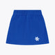 Osaka Kids Training Skort | Royal Blue