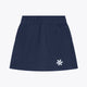 Osaka Kids Training Skort | Navy