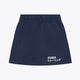 Osaka Kids Training Skort | Navy