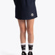 Osaka Kids Training Skort | Navy