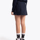 Osaka Kids Training Skort | Navy