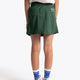 Osaka Kids Training Skort | Dark Green