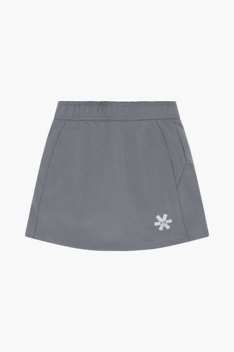 Osaka Kids Training Skort | Light Grey
