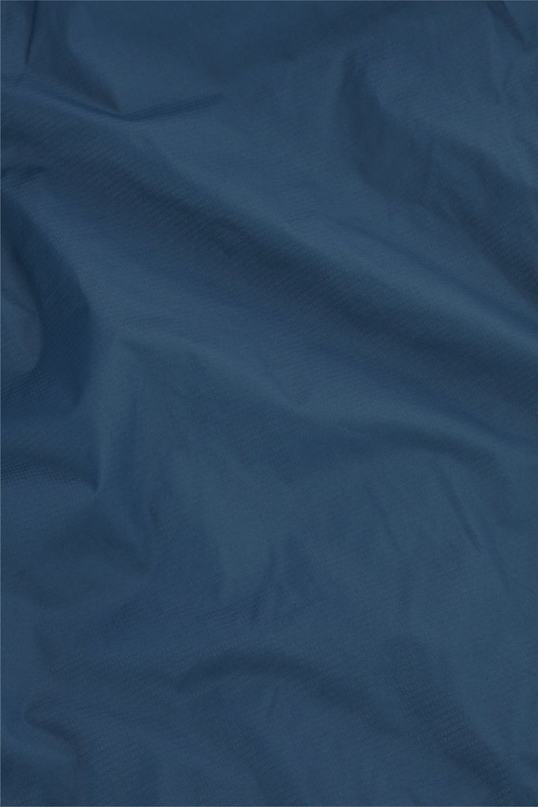 Osaka Kids Training Rain Jacket | Navy