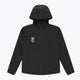 Osaka Kids Training Rain Jacket | Black