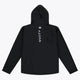 Osaka Kids Training Rain Jacket | Black