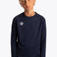 Osaka Kids Training Tee Long Sleeve | Navy