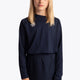 Osaka Kids Training Tee Long Sleeve | Navy