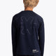 Osaka Kids Training Tee Long Sleeve | Navy