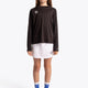 Osaka Kids Training Tee Long Sleeve | Black
