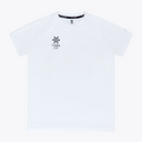 Osaka Kids Training Tee #White