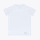 Osaka Kids Training Tee | White