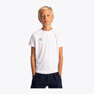 Osaka Kids Training Tee #White