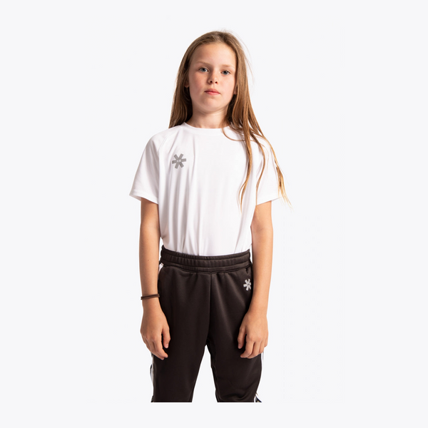 Osaka Kids Training Tee #White