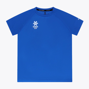 Osaka Kids Training Tee #RoyalBlue