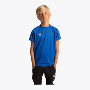 Osaka Kids Training Tee #RoyalBlue