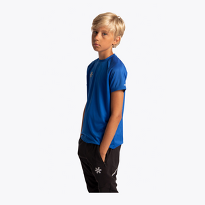 Osaka Kids Training Tee #RoyalBlue
