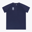 Osaka Kids Training Tee #Navy