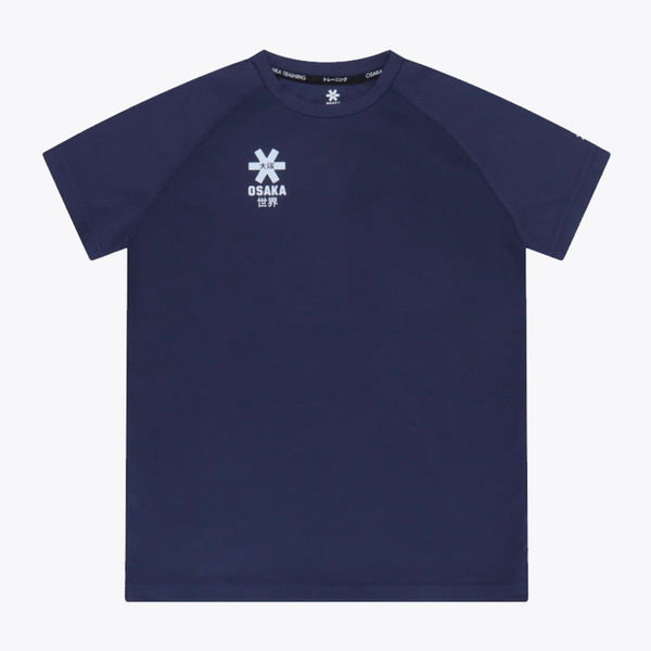 Osaka Kids Training Tee #Navy