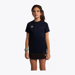 Osaka Kids Training Tee #Navy