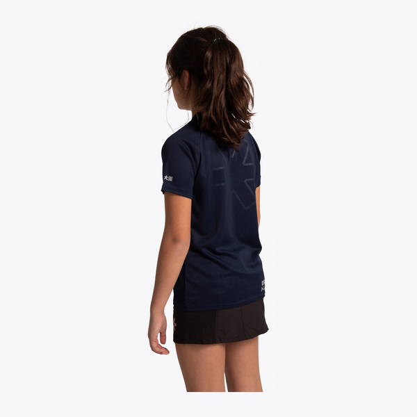 Osaka Kids Training Tee #Navy